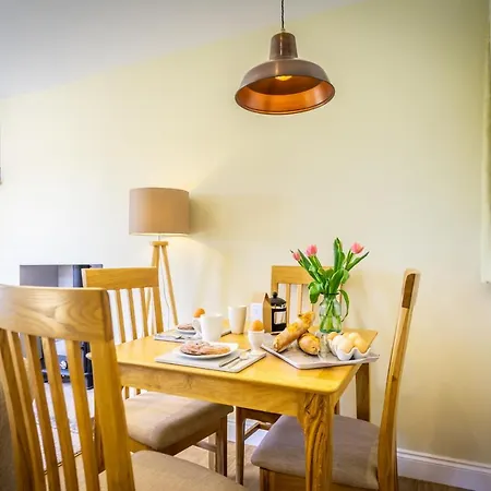 Ferienhaus Brecks Farm - Well *