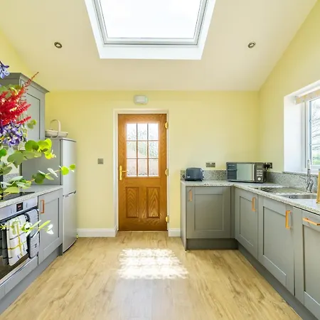 Brecks Farm - Well * York