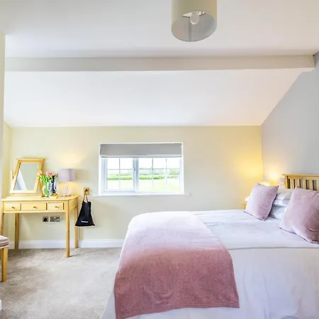 Brecks Farm - Well Ferienhaus