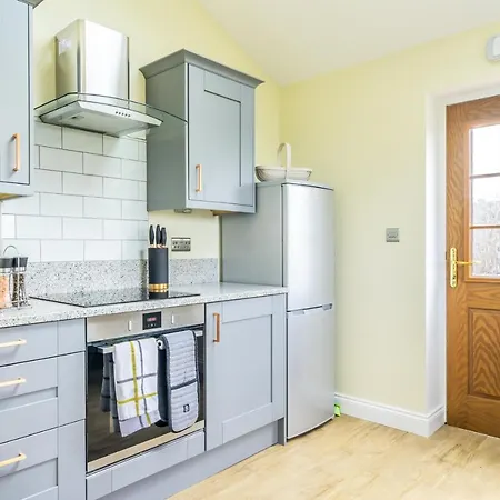 Ferienhaus Brecks Farm - Well