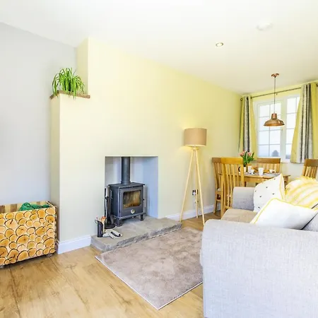 Brecks Farm - Well 度假居 *