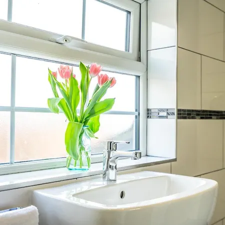 Brecks Farm - Well Ferienhaus York