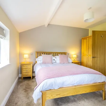 Ferienhaus Brecks Farm - Well *