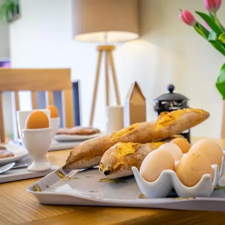 Brecks Farm - Well 度假居